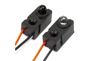 IR Break Beam Sensor (5mm LEDs)