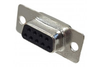 D9 CONNECTOR FEMALE