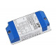 LED POWER SUPPLY 20 W, 2 - 42 V DC, 150 - 500mA