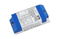 LED POWER SUPPLY 20 W, 2 - 42 V DC, 150 - 500mA
