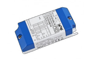 LED POWER SUPPLY 20 W, 2 - 42 V DC, 150 - 500mA