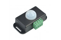 INFRAPUNA LIIKETUNNISTIN 5-24V DC