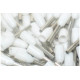 WIRE END TERMINAL 0.75mm2 White