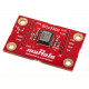 SCA3300-D01-PCB 3-axis accelerometer with SPI interface