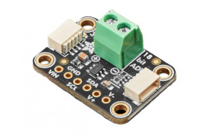 Adafruit MCP3421 18-BIT ADC BREAKOPUT BOARD STEMMA QT I2C