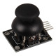 Developer boards - joystick module