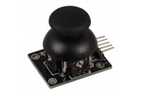 Developer boards - joystick module