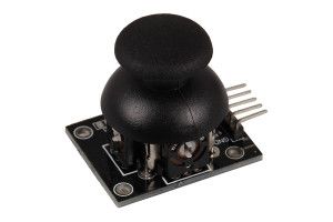 Developer boards - joystick module