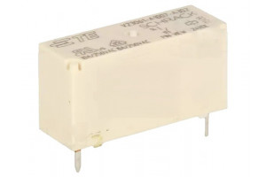 PCB-RELE 1-NO 8A 24VDC