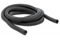 Braided Sleeve, self-closing, 2 m x 16 mm