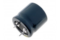 EL.KOND. 85°C 6800µF 80V 35x40mm Snap