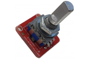 Crowtail Encoder 2.0