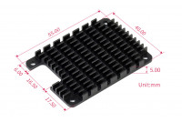 RPI CM4 Armor Heatsink