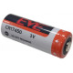 LITHIUM BATTERY 3V 3,6V 4/5A-SIZE