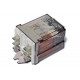 POWER RELAY DPST-NO 16A 230VAC