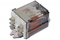 POWER RELAY DPST-NO 16A 230VAC