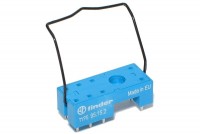 RELAY SOCKET PCB FINDER 40-series RELAYS (8-pin)