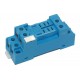 RELAY SOCKET DIN-RAIL FINDER 56.32-RELAYS