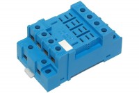 RELAY SOCKET DIN-RAIL FINDER 56.34-RELAYS