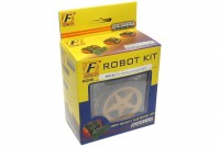 HOBBY KIT FK1111, OBSTACLE-AVOIDING ROBOT