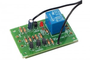 HOBBY KIT FK425, WATER PUMP LEVEL CONTROLLER