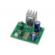 HOBBY KIT FK604, POWER AMP IC 8W MONO