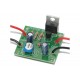 HOBBY KIT FK807, DC REGULATOR 0-12V 500mA