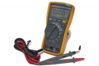 Fluke 115 DIGITAL MULTIMETER (TrueRMS)