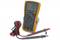 Fluke 117 DIGITAL MULTIMETER (TrueRMS)