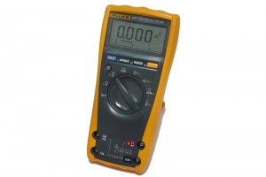 Fluke 177 DIGITAL MULTIMETER (TrueRMS)