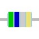 FLAME PROOF RESISTOR 0,5W: 0,56 ohm