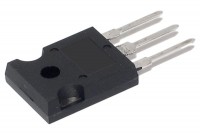 SCHOTTKY-DIODE DUAL 2x15A 100V TO3P