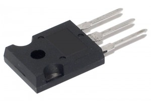 SCHOTTKY-DIODIKAKSIKKO 2x15A 100V TO3P