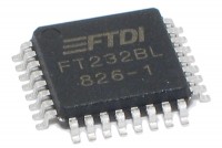 MIKROPIIRI RS232 FT232BL (USB UART)