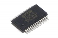 MIKROPIIRI RS232 FT232RL (USB UART)