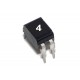 MOSFET RELAY 120mA 350VAC DIP4