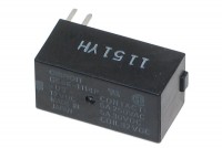 LATCHING RELAY SPST-NO 5A 12VDC