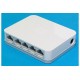 5-PORT GIGABIT EASY DESKTOP SWITCH