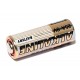 ALKALINE BATTERY 9V 8,0x21,9mm