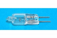 HALOGEN LAMP G4 12V 10W