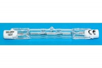 HALOGEN TUBE LAMP 120W 78mm