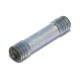 INSULATED BUTT CONNECTOR BLUE WITH SEAL 1-2,5mm2