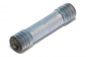 INSULATED BUTT CONNECTOR BLUE WITH SEAL 1-2,5mm2