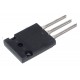 NPN SWITCHING TRANSISTOR 1500V 15A 150W TO3PL