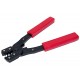 NON-INSULATED TERMINAL CRIMPING TOOL (D-SUB)