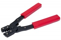 NON-INSULATED TERMINAL CRIMPING TOOL (D-SUB)
