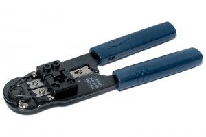 CRIMP TOOL FOR RJ50 (10P10C) CONNECTORS