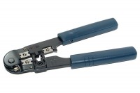 CRIMP TOOL FOR RJ11/RJ12 CONNECTORS