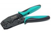 WIRE END TERMINAL CRIMPING TOOL AWG 14-22