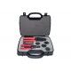 HEX CRIMPING TOOL KIT